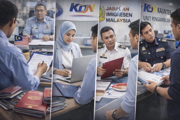 International workforce sourcing